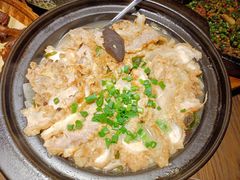 -老灶房-四川土菜(铁牛广场店)