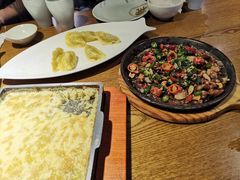 -船歌·鱼水饺青岛菜(金狮广场店)