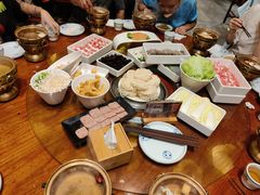 -古关火锅店(古北水镇景区店)