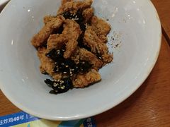 -Pelicana百利家炸鸡(江南西名店城店)