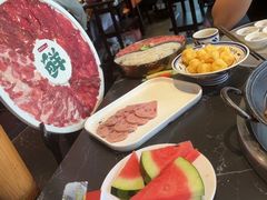 -巴蜀大将火锅(春熙店)