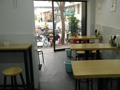 大堂-重庆小面(蒲淞北路店)