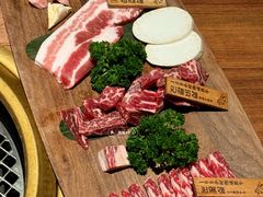 -虎哥六韩式烤肉料理 TIGERGRILL(隆生金山湖中心购物广场店)