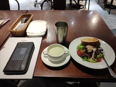-斯比特花园西餐厅(东方商厦店)
