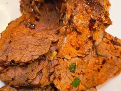 -兰州马子禄牛肉面(文景公园店)