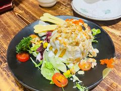 -小川洋风料理(街道口店)
