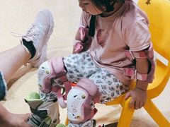 -乐翔轮滑(中庚漫游城店)