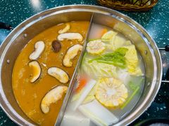 -叙亨轩海鲜火锅