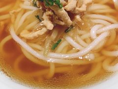 -湘上湘(米其林餐厅-正大中心总店)
