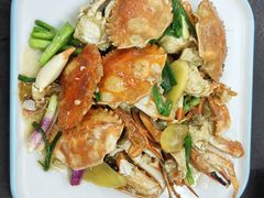 -双月饭店·20年老字号(新村店)