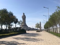 -天津妈祖文化园