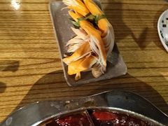 -大风老火锅(江北一店)