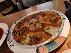 -花盐街·四川乐山小吃(西单大悦城店)