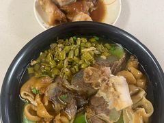 -李林面馆(侨怡一街店)