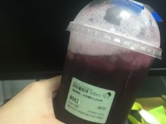 -喜茶(深圳福田星河COCO Park店)