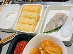 -海底捞火锅(高新万达店)
