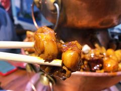 -老佛爷正宗铜炉蛙锅(五道口店)