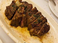 -摩根扒房(桐梓林店)