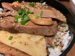 -無境·匠心日本料理(汉街店)