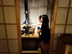 -不倒翁炭火烧肉(永安里店)