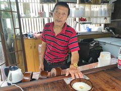 -润和祥小砵头甜酒酿