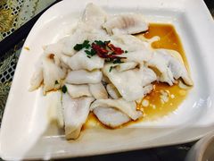 鱼片-新聚丰菜馆(太监弄店)