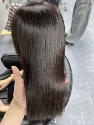 -逅续沙发自然卷专研