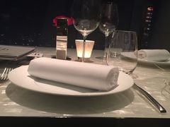 -广州四季酒店·佰鲜汇·现代法餐