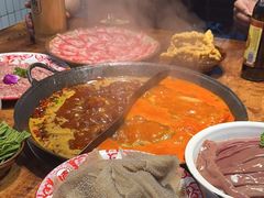 -楠火锅(哈尔滨金爵万象店)
