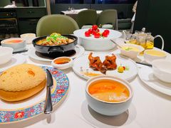 -潮上潮(南中环店)