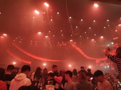 -CLUB OPUS欧贝斯酒吧(合肥店)