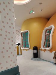 -奈尔宝·儿童乐园·亲子餐厅(苏州大悦城店)