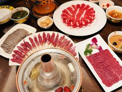 -南门涮肉(东单店)
