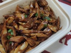 -兰溪小馆(首经贸店)