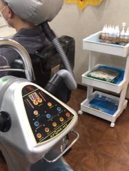 -熙朵美学植发·连锁品牌