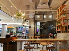 大堂-云味馆过桥米线(皇庭广场店)