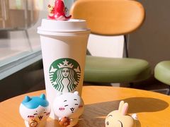 -星巴克臻选(嘉兴海宁银泰城店)