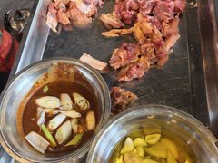 -柴火人家(桐庐总店)