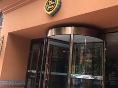 门面-巴依老爷·新疆美食(上城区天城路店)