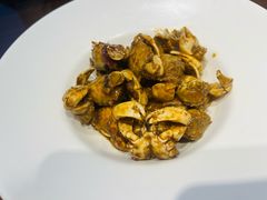 糟螃蜞-新虹楼饭庄(崇明陈家镇店)