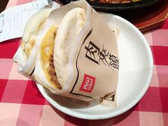 -西贝莜面村(镇江苏宁广场店)