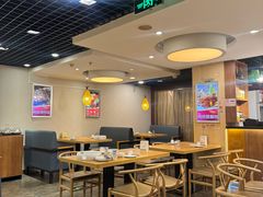 -小土豆北方菜馆(方庄店)