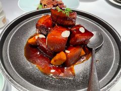 -森隆饭庄(崇文门新世界百货店)