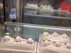 -奈雪的茶(振华商厦店)