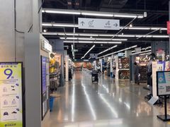 -迪卡侬(民族东店)