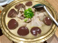 -金掌勺锅包肉(华润万象城店)