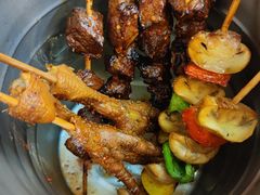 -炒豆合作社(东四总店)