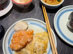 -南门四季铜锅涮肉(左家庄店)