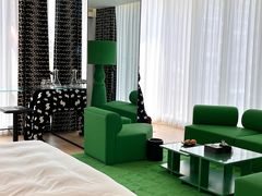 -亚善天籁S酒店(成都太古里旗舰店)