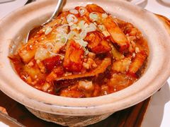 -利苑酒家(宜安广场店)